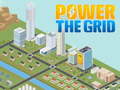 Juego Power The Grid