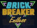 Juego Brick Breaker Endless