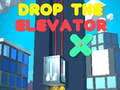 Juego Drop The Elevator