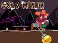 Juego Gold Miner ‏