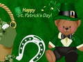 Juego Happy St. Patrick's Day