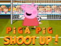 Juego Piga pig shoot up!