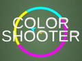 Juego Color Shooter 