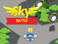 Juego Sky Battle