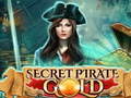 Juego Secret Pirate Gold