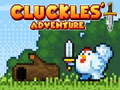 Juego Cluckles Adventures