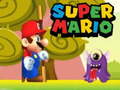 Juego Super Mario 