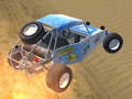 Juego Offroad Kart Beach Stunt