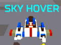 Juego Sky Hover