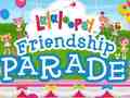 Juego Lalaloopsy Friendship Parade