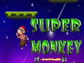 Juego Super monkey