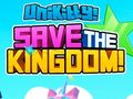 Juego Unikitty Saves the Kingdom