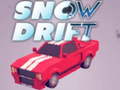 Juego Snow Drift 