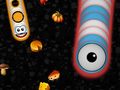 Juego Worms Zone a Slithery Snake