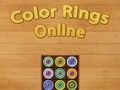 Juego Color Rings Online