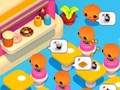Juego Merge Cafe