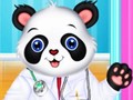 Juego Best Doctor In Animal World