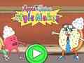Juego Apple and Onion: Style Maker