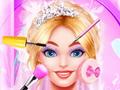 Juego Wedding Artist
