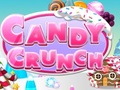 Juego Candy Crunch