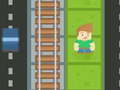 Juego Crazy Roads
