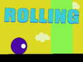 Juego Rolling