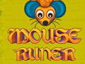 Juego Mouse Runer