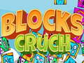 Juego Blocks Cruch