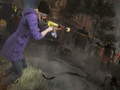 Juego Zombie Shooter - Warfar