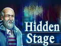 Juego Hidden Stage