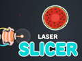 Juego Laser Slicer
