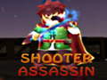 Juego Shooter Assassin