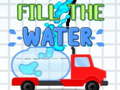 Juego Fill The Water