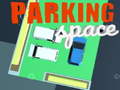 Juego Parking space