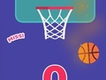 Juego Swipy Basketball