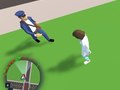 Juego Virus Simulator
