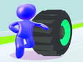 Juego Race Race 3D