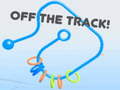 Juego Off the Track!