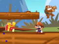 Juego mario super run 2021