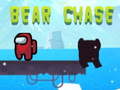 Juego Among Us Bear Chase