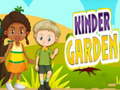 Juego kinder garten 