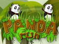 Juego Panda Run 