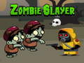 Juego Zombie Slayer