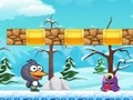 Juego Penguin Run