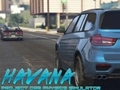 Juego Havana: Project Car Physics Simulator