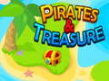 Juego Pirates & Treasures