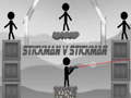 Juego Stickman V StickMan