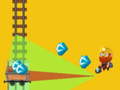 Juego Diamond Rush FRVR