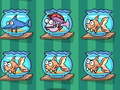 Juego Fish merge FRVR