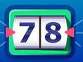 Juego Number Guess FRVR
